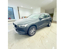 2019 Volvo XC60 2L Diesel For Sale Images