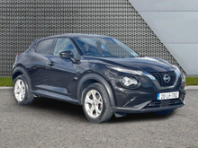 Nissan Juke 1.0T PET 2WD SV