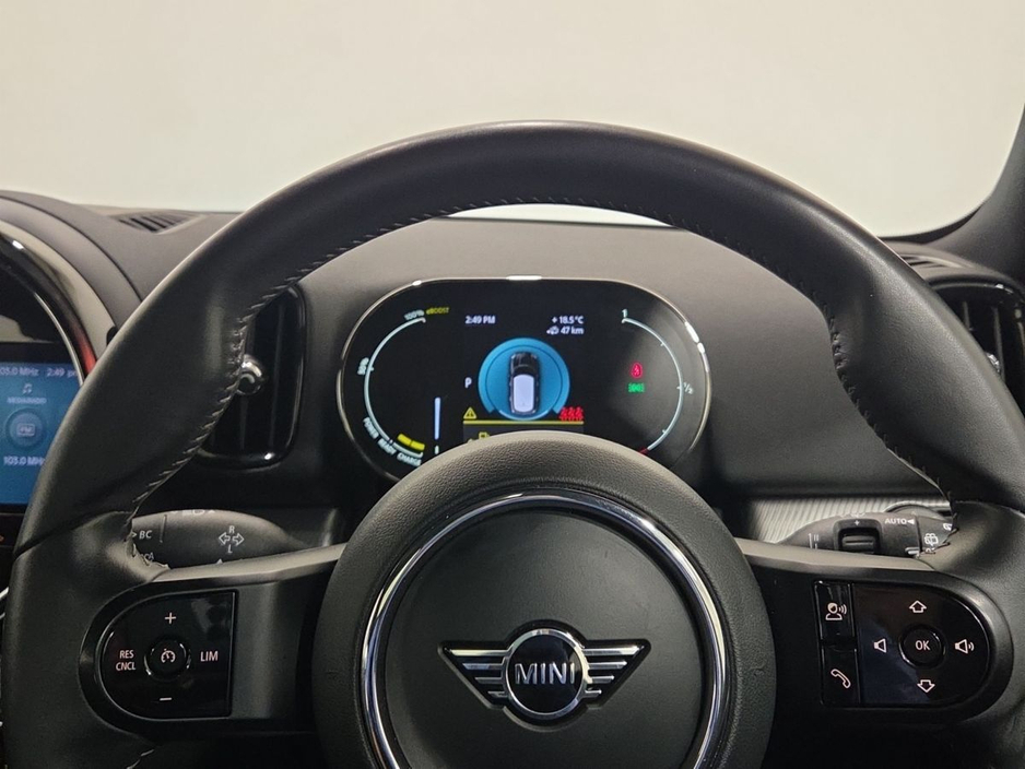 2023 MINI Hatch 1.5L Petrol Plug-in Hybrid For Sale Images