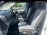 2017 CITROEN DISPATCH M PV BLUEHDI115 MYB0