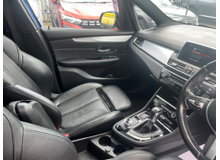 2018 BMW 2 Series 1.5L Petrol For Sale Images