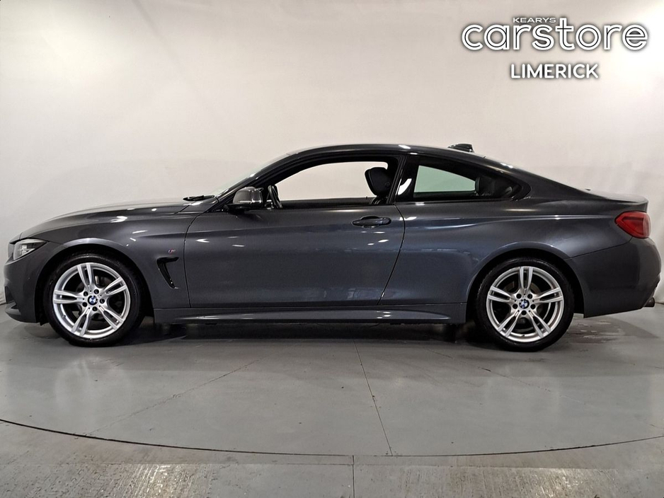 BMW 4 Series 420i M Sport — thumbnail 6