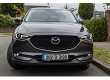 Mazda CX-5 2WD 2.0P 165PS GT SPORT 2.2 D 150PS IPM3