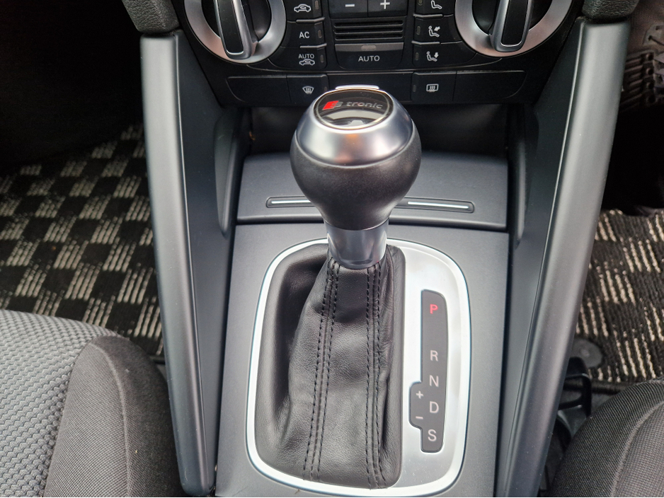 2012 Audi A3 1.4L Petrol For Sale Images
