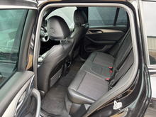 2019 BMW X3 2L Diesel For Sale Images