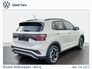2026 VOLKSWAGEN T-CROSS R LINE 1.0 TSI PETROL AUTOMATIC