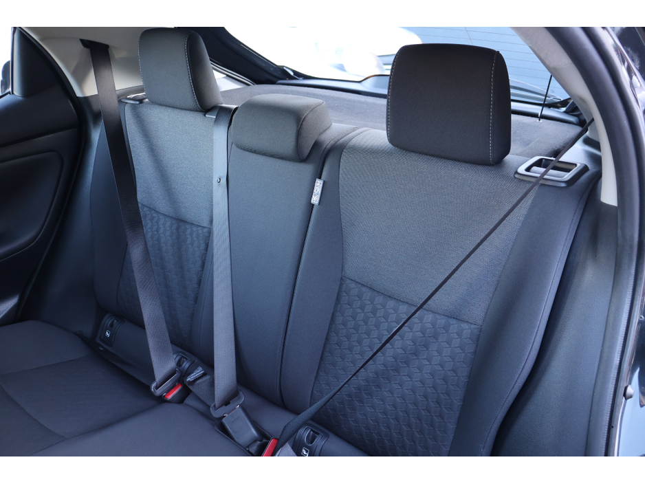 2023 Toyota Yaris 1.5L Petrol Hybrid For Sale Images