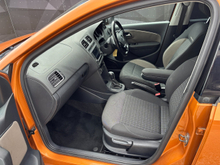 2015 Volkswagen Polo 1.2L Petrol For Sale Images