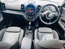 2018 MINI Countryman 1.5L Petrol Plug-in Hybrid For Sale Images