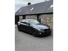 2014 BMW 3 Series 2L Diesel For Sale Images