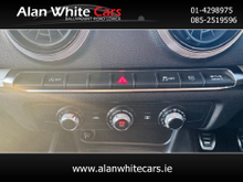 2018 Audi A3 1.6L Diesel For Sale Images