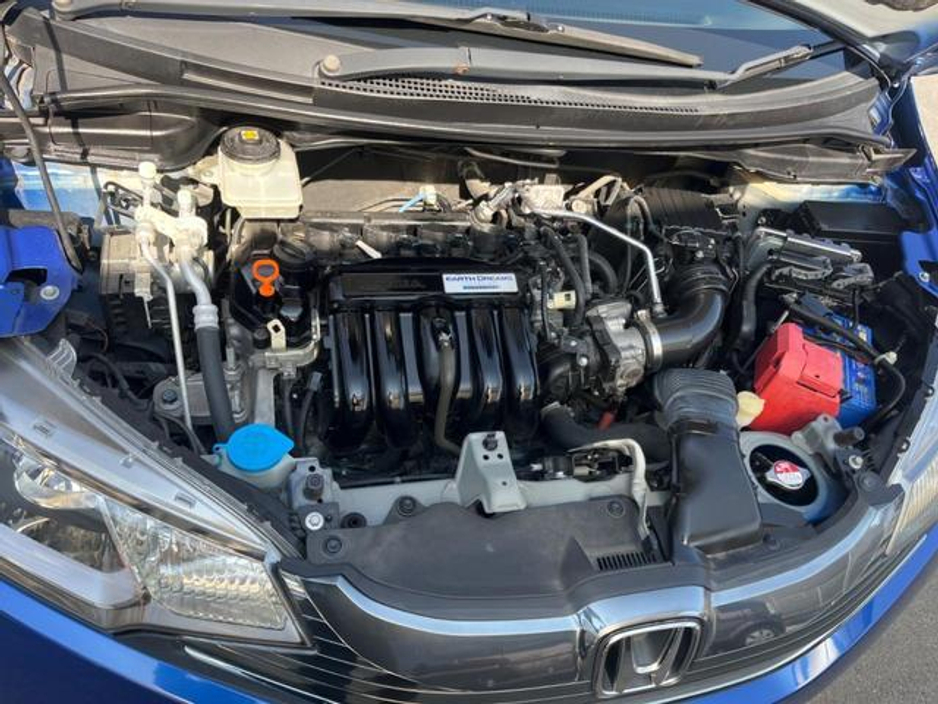 Honda Fit Honda Fit Hybrid Full Specs — thumbnail 29