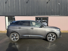 2022 Peugeot 3008 1.6L Hybrid For Sale Images
