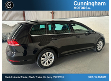 2018 Volkswagen Golf 1.2L Petrol For Sale Images