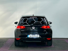 2014 Volkswagen Golf 1.2L Petrol For Sale Images