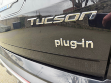 2023 Hyundai Tucson 1.6L Petrol Plug-in Hybrid For Sale Images