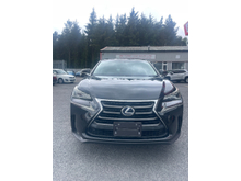 2015 Lexus NX 300 h 2.5L Petrol Hybrid For Sale Images