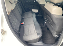 2022 Citroen C3 1.2L Petrol For Sale Images