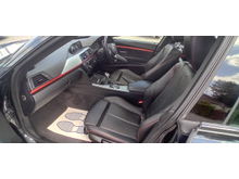 2013 BMW 3 Series 2L Diesel For Sale Images