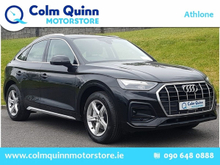 Audi Q5 SE Sportback 35 TDI 163BHP S-Tronic - 1 Owner From New *12 Months Warranty*