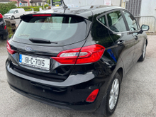 2018 Ford Fiesta 1.1L Petrol For Sale Images