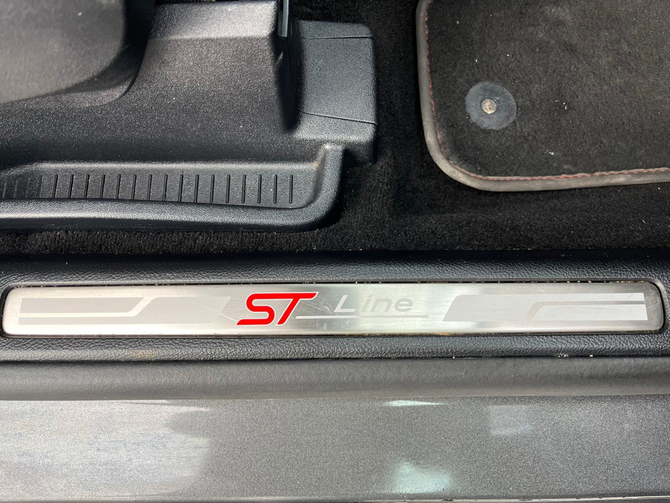 2021 Ford S-Max 2L Diesel For Sale Images
