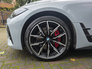 2023 BMW 4 SERIES 420D GRAN COUPE M-SPORT AUTO. SUNROOF. HUGE SPEC. FINANCE ARRANGED. SIMI. AA APPROVED.