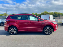 2018 Ford Kuga 1.5L Diesel For Sale Images