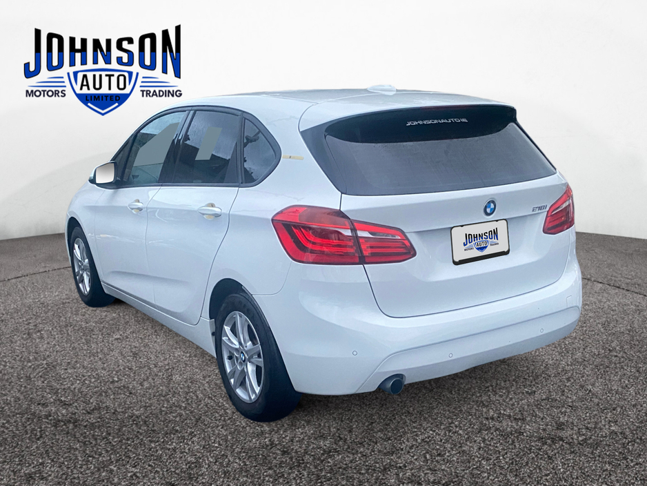 BMW 2 Series 1.5 Petrol Auto — thumbnail 5