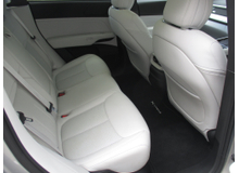2025 Xpeng G6 ElectricL Electric For Sale Images