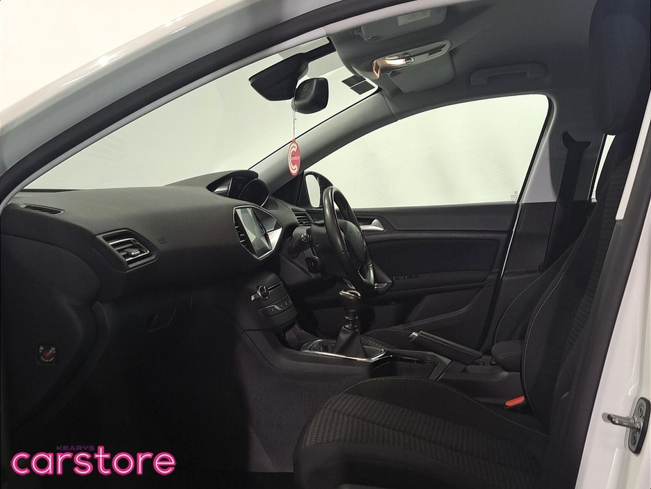 Peugeot 308 1.2 PureTech 110bhp Active — thumbnail 12
