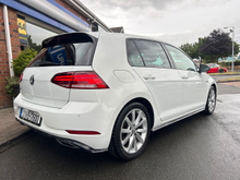 2020 Volkswagen Golf 1L Petrol For Sale Images