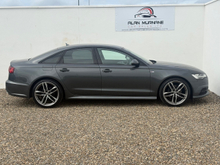 2017 Audi A6 2L Diesel For Sale Images