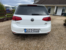 2016 Volkswagen Golf 1.6L Diesel For Sale Images