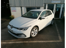 2022 Volkswagen Golf 2.0L Diesel For Sale Images
