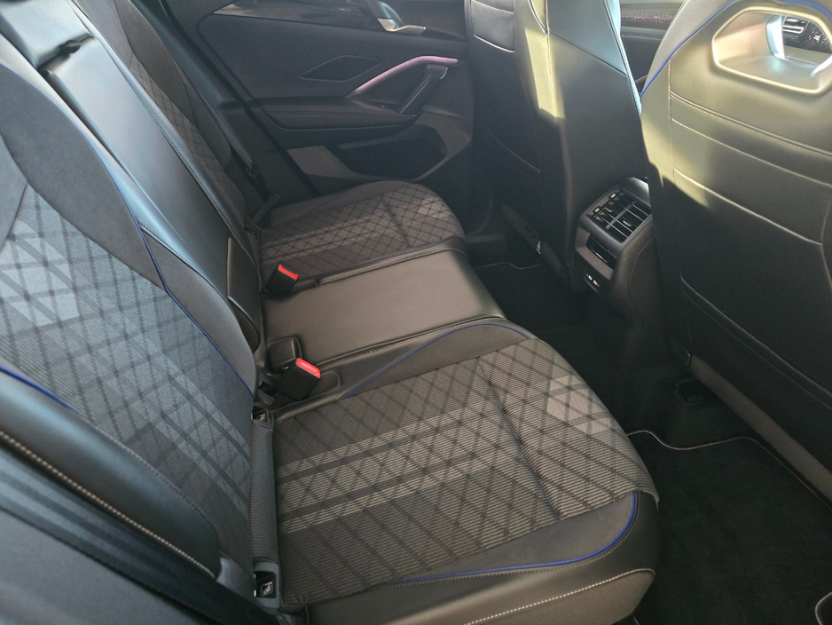 2025 Volkswagen Tiguan 1.5L Hybrid For Sale Images