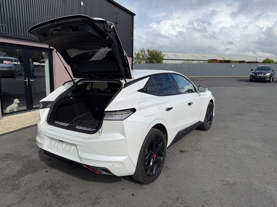 2024 DS Automobiles DS 4 1.2L Petrol For Sale Images