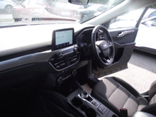 2022 Ford Kuga 2.5L Petrol Hybrid For Sale Images