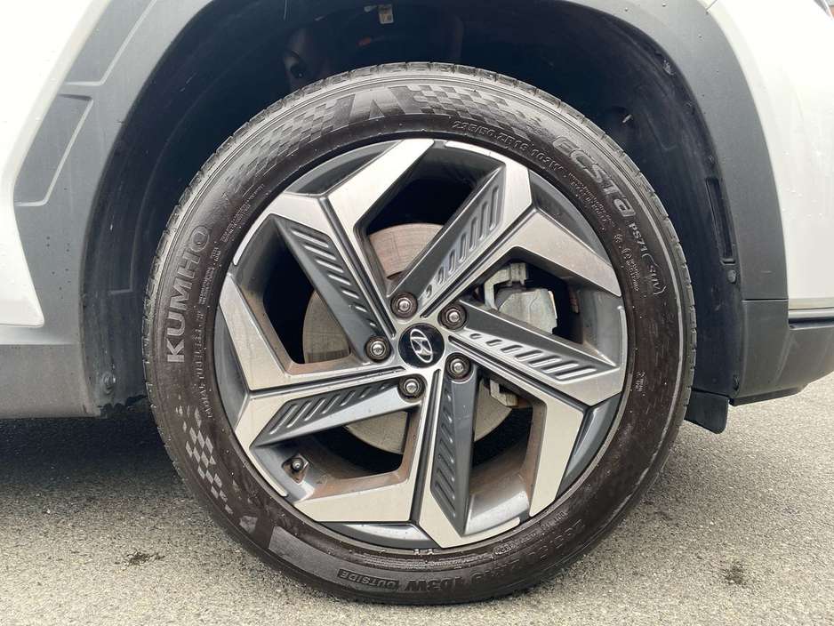 Hyundai Tucson 4WD Executive Plus PHEV — thumbnail 5
