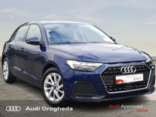 Audi A1 Sport 25 TFSI 5DR Auto