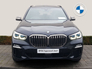 2019 BMW X5 M50d