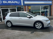2022 Volkswagen Golf 1.5L Petrol For Sale Images