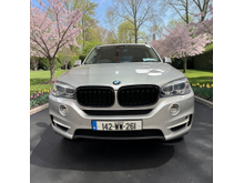 2014 BMW X5 2L Diesel For Sale Images