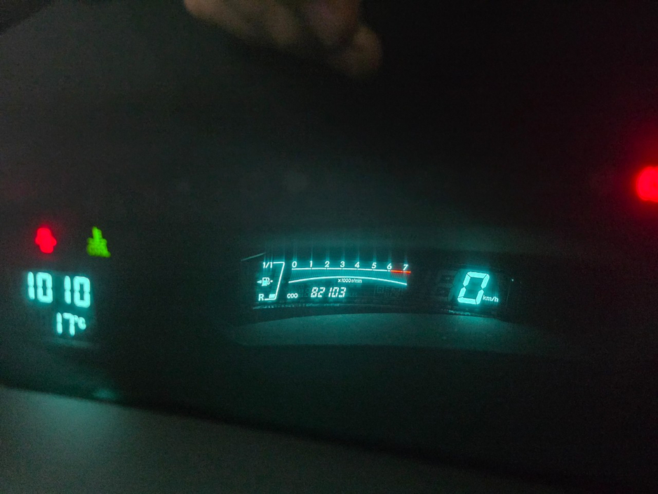 2010 Toyota Yaris 1L Petrol For Sale Images
