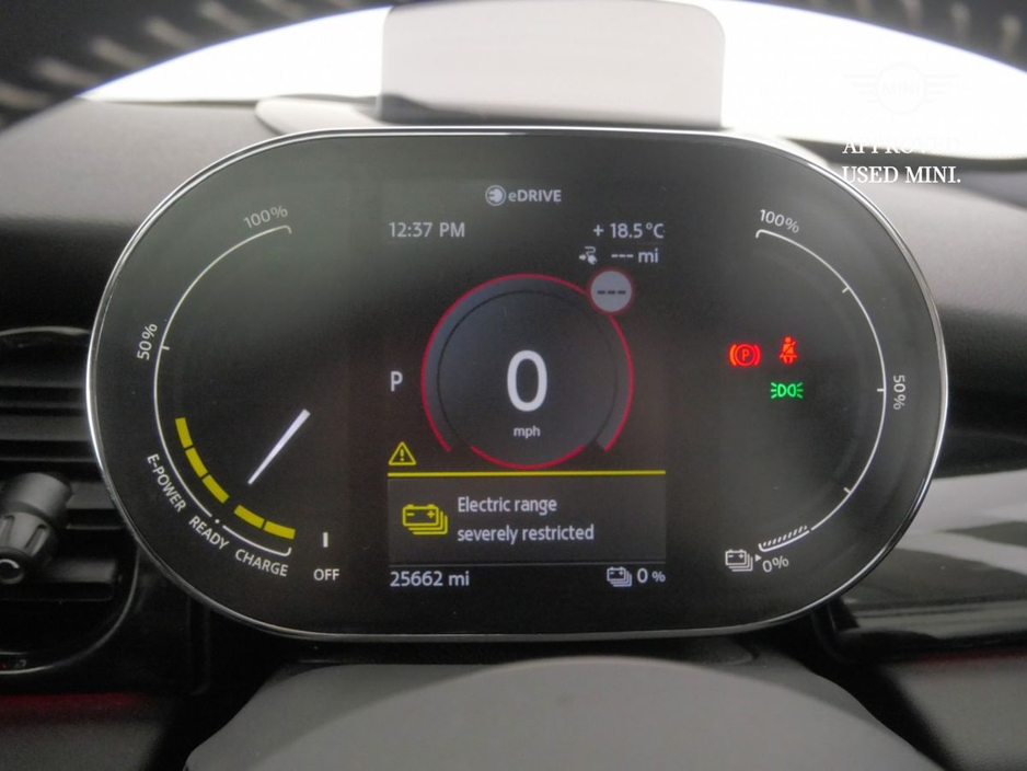 2023 MINI Hatch 0L Electric For Sale Images