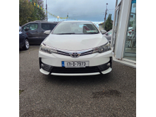 2017 Toyota Corolla 1.3L Petrol For Sale Images