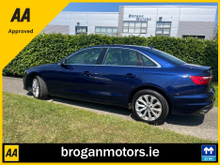 2020 Audi A4 2L Diesel For Sale Images