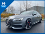 2016 AUDI A4 2.0 TDI AUTO  *NEW TIMING BELT*