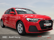 Audi A1 1.0 25TFSI 95BHP SE AUTOMATIC