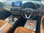 2019 BMW 5 SERIES 520d SE Auto